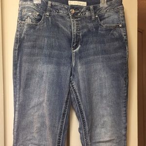EST.1946 Denim jeans